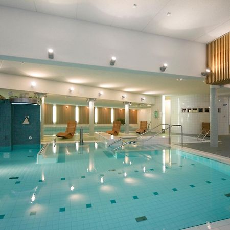 Holiday Club Salla Superior Apartments Exterior foto